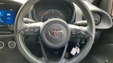 Toyota Aygo X 1.0 VVT-i Pure 5dr Petrol Hatchback